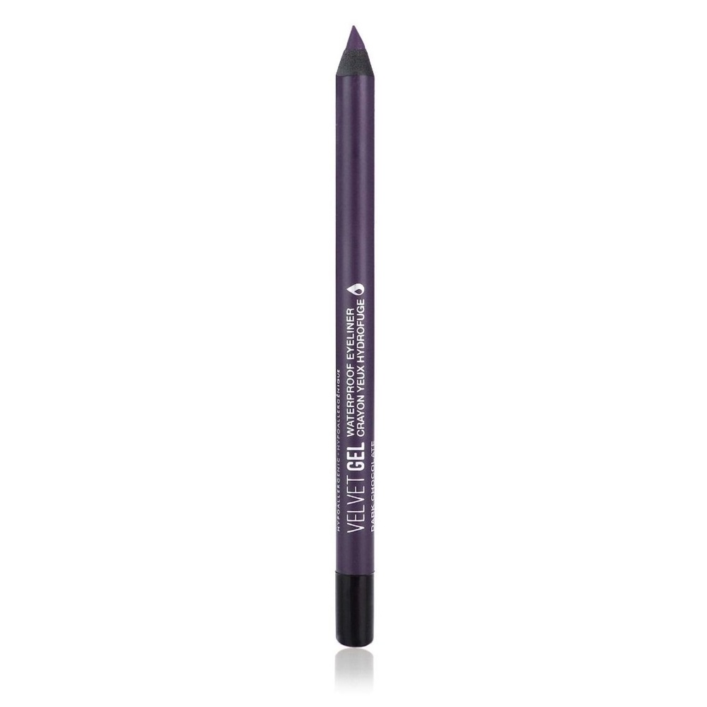 ✨2/$20 NWT 🔮Marcelle Velvet Gel Waterproof Eye Pencil - Twilight Purple